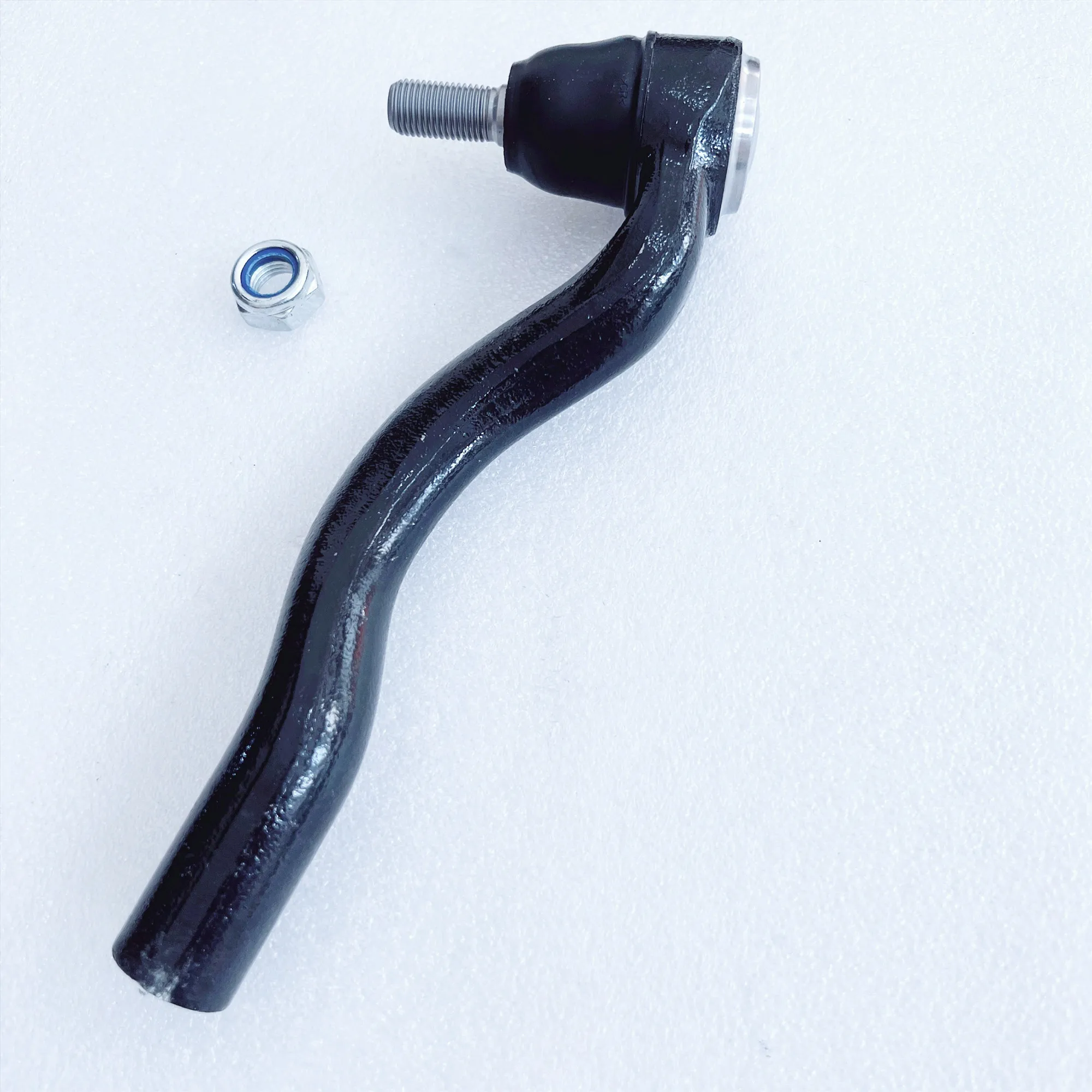 New Outer Tie Rod Kit (Steering Gear Tie Rod Outer Ball Joint) 68069646AA, 68069647AB, Suitable For: Grand Cherokee: Dodge Dura