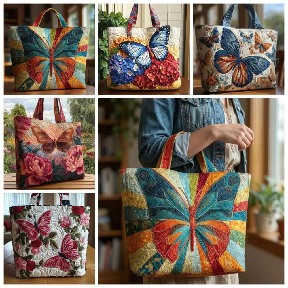 bolsa-tote-acolchoada-feminina-com-padroes-de-borboleta-padroes-impressos-em-3d-bolsa-de-ombro-de-lona-leve-grande-capacidade-vintage