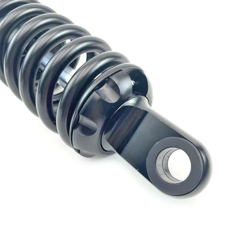 Peças amortecedoras para amortecedor