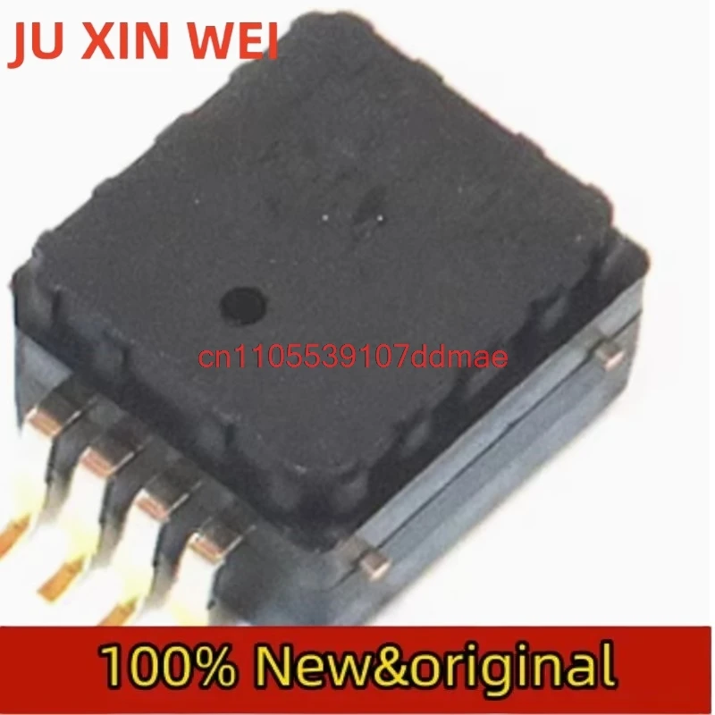 IS807 SMD-8 1 قطعة 100% مكونات إلكترونية أصلية وجديدة تمامًا