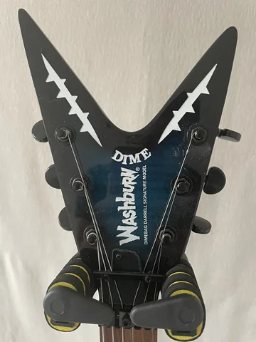 Washburn dime guitar - купить недорого | AliExpress