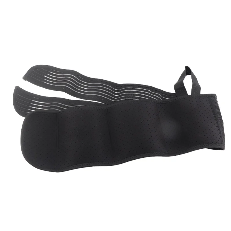 

Adjustable Rib Brace Unisex Men Women Breathable Rib Chest Protector Belt L 80 - 115cm / 31.5 - 45.3in