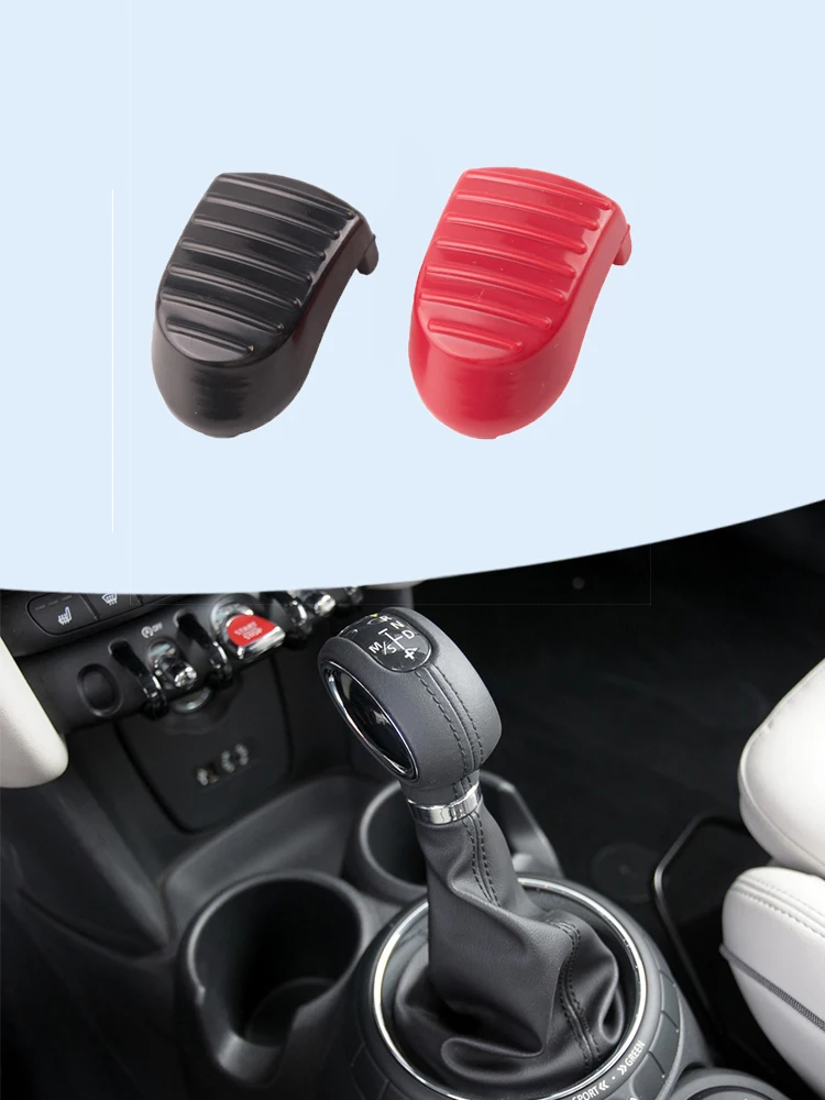 Schalthebelknauf für BMW Mini Cooper F54 F55 F56 F57 F60 2014-2021 – Detail 1