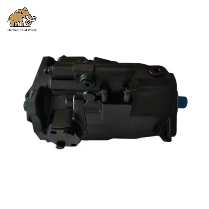 

15140666(G835940011010/G725940011010) Hydraulic Pumps Backhoe Loader Parts