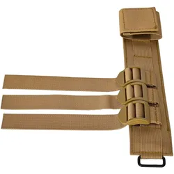 Sheath MOLLE Attachment Knife Sheath Bag Adapter Tool Carrier Scabbard Holder for All-Type Fixed-Blade Knife Sheath Scabbard