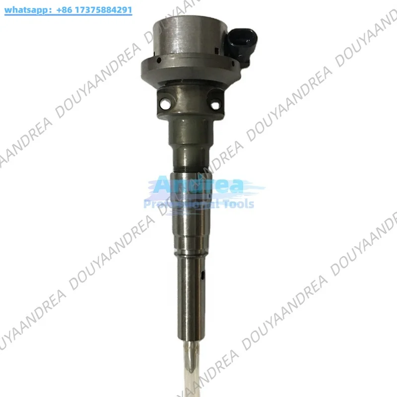 

original common rail inje ctor 8-98245753-0 dies el fuel inje ctor 8-97192596-1 8-98245754-0 for 4JX1