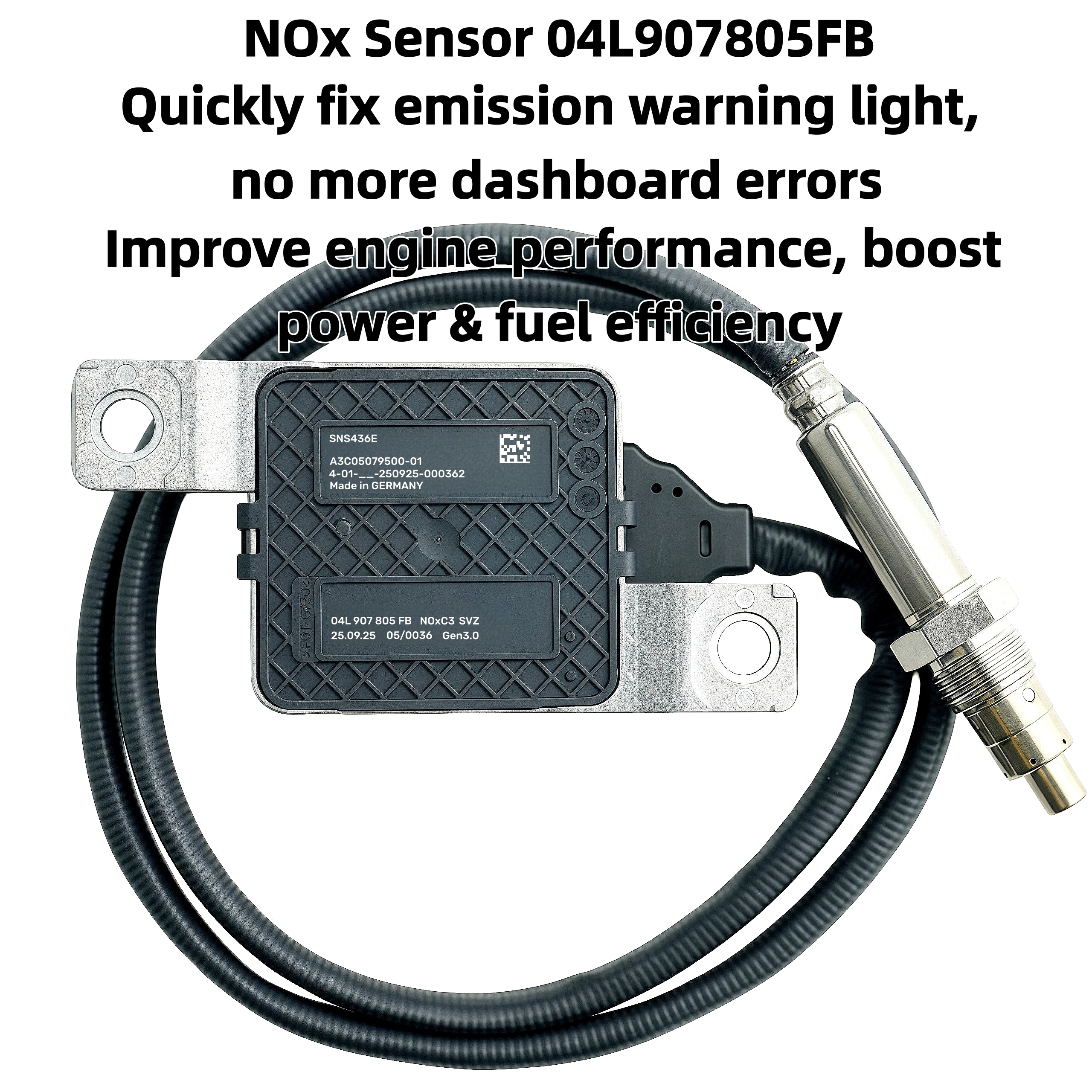 The Brand-New Nitro…