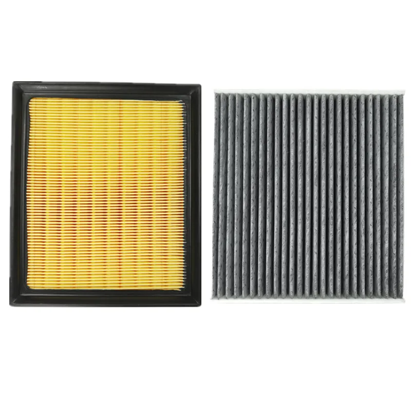 Air Filter and Cabin Filter for TOYOTA PRIUS 1.8 Hybrid RAV 4 2.5 Hybrid AURIS LEXUS CT200H NX300H 178010T040 17801-37020