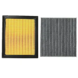 Air Filter and Cabin Filter for TOYOTA PRIUS 1.8 Hybrid RAV 4 2.5 Hybrid AURIS LEXUS CT200H NX300H 178010T040 17801-37020