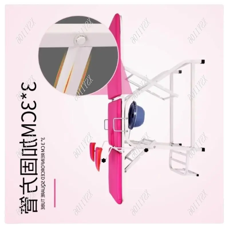 Professional Gynecological Examination Bed Medical Obstetric Treatment Table for Healthcare Settings Operation Table
