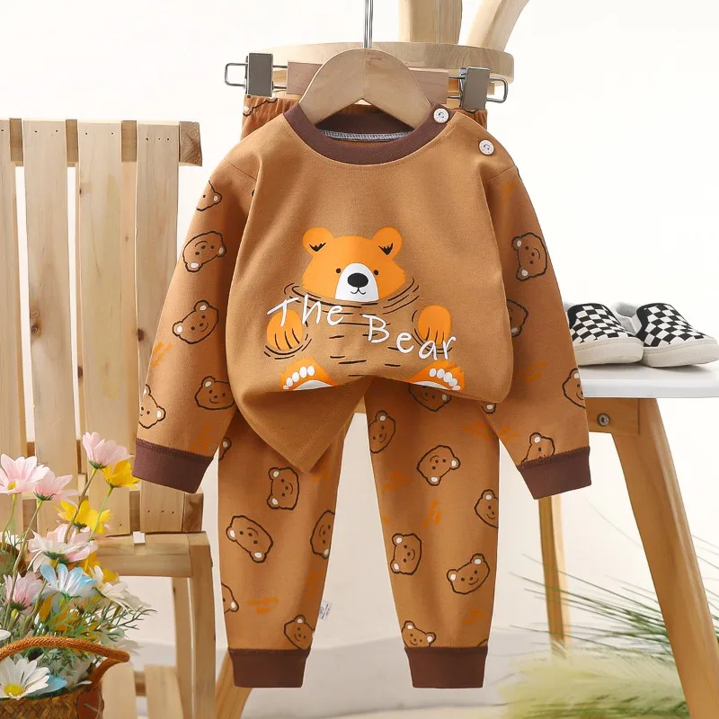 Thumbnail 3 - #3 Low Price Kids Lounge Wear Sets Deals