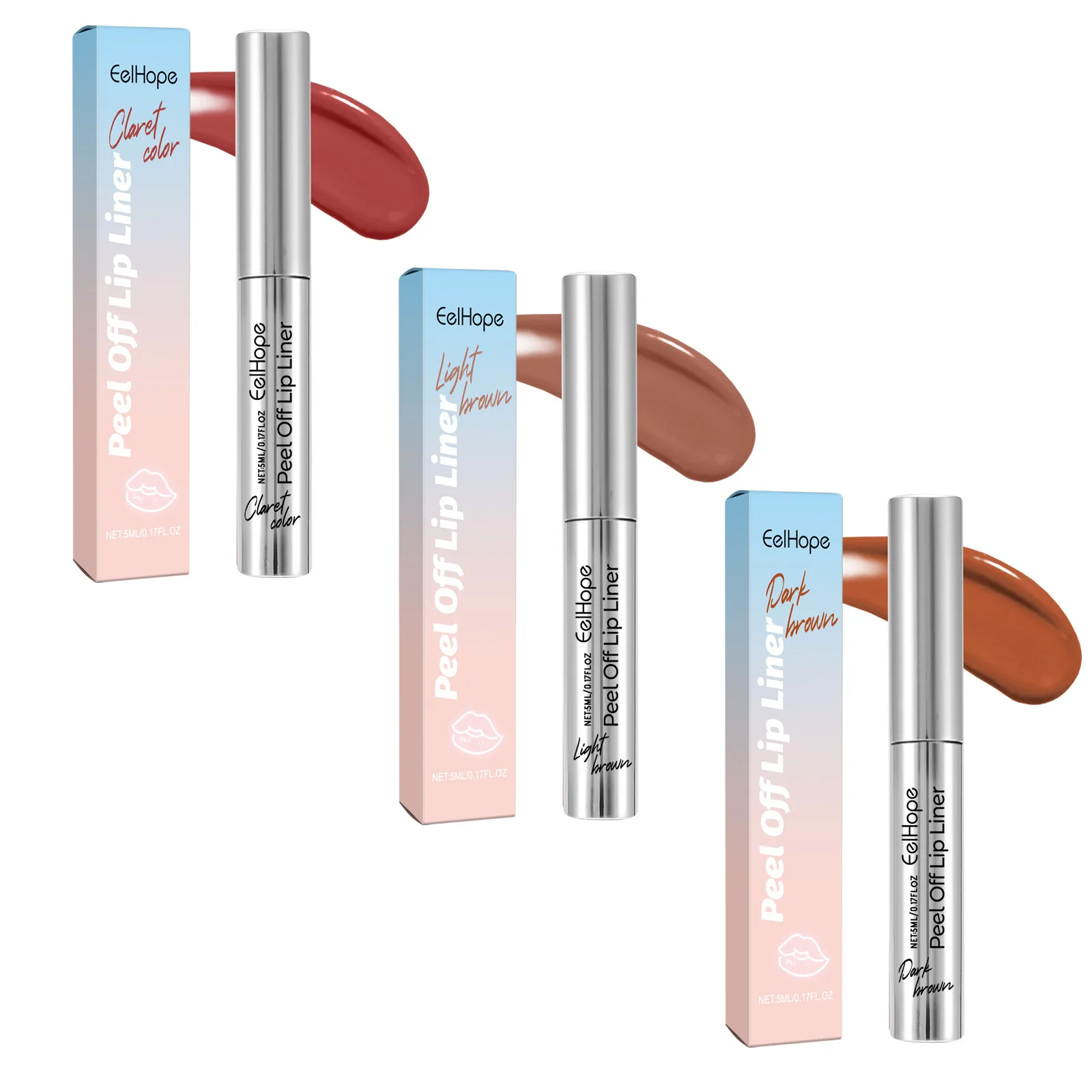 Peel-off lipgloss tatuagem batom de longa duração fosco veludo mancha labial à prova dwaterproof água copo antiaderente vermelho matiz labial maquiagem cuidados cosméticos