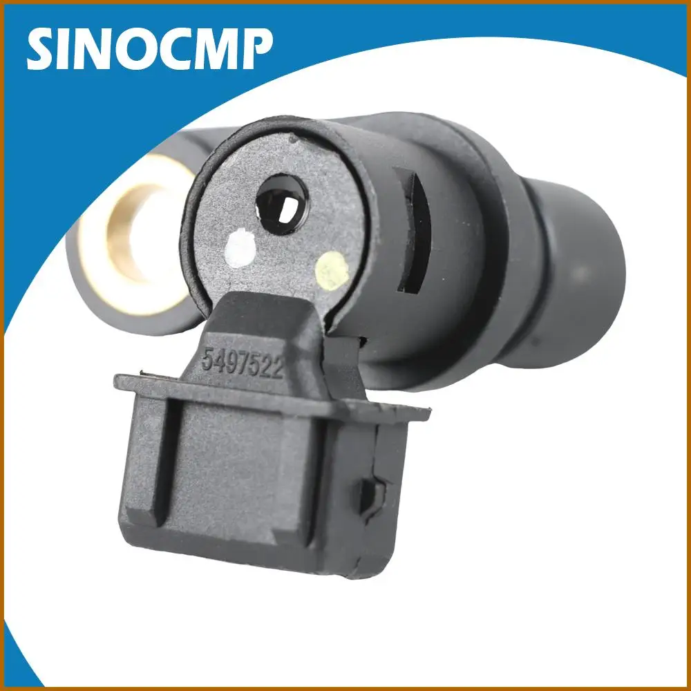 

Camshaft Position Sensor 96325867 5WY3168A For Chevrolet Aveo T250 T255 Daewoo Kalos MATIZ M200 Spark 0.8L 1.0L 1.2L 1.4L