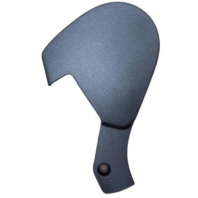 

L5G4881480A82V Оригинальная внутренняя боковая крышка переднего сиденья, защитная панель для Volkswagen CC Magotan B8L 2019 2020-2025