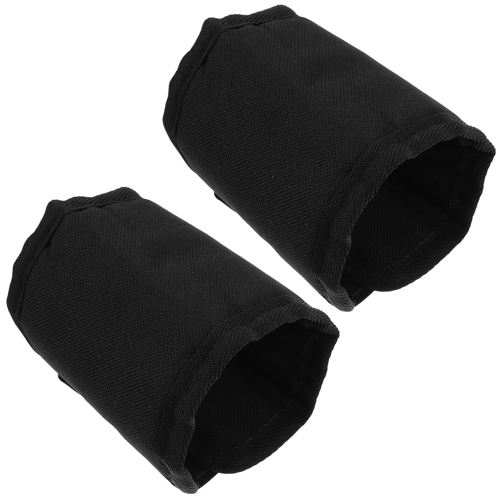 

2Pcs Horse Leg Wrap Protective Boots Breathable Lightweight Shock Absorption Fly Guards Horse Care Jumping Running