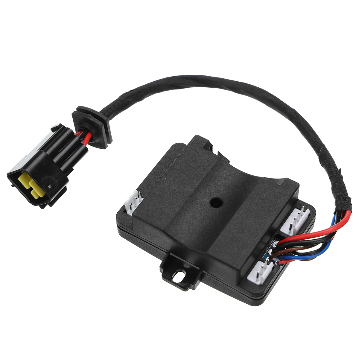 Air-Diesel Heater Control New Voice Board Motherboard Fit for 12V&24V Universal Diesels Air Heater
