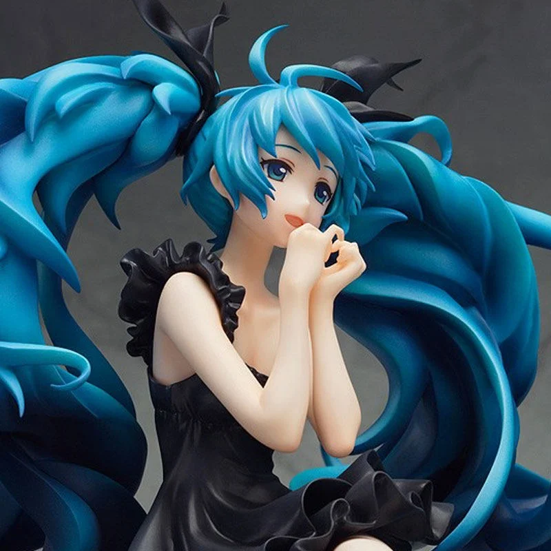 Karakter serisi 01 Hatsune Mik - Movies incelemesi ve fiyatı