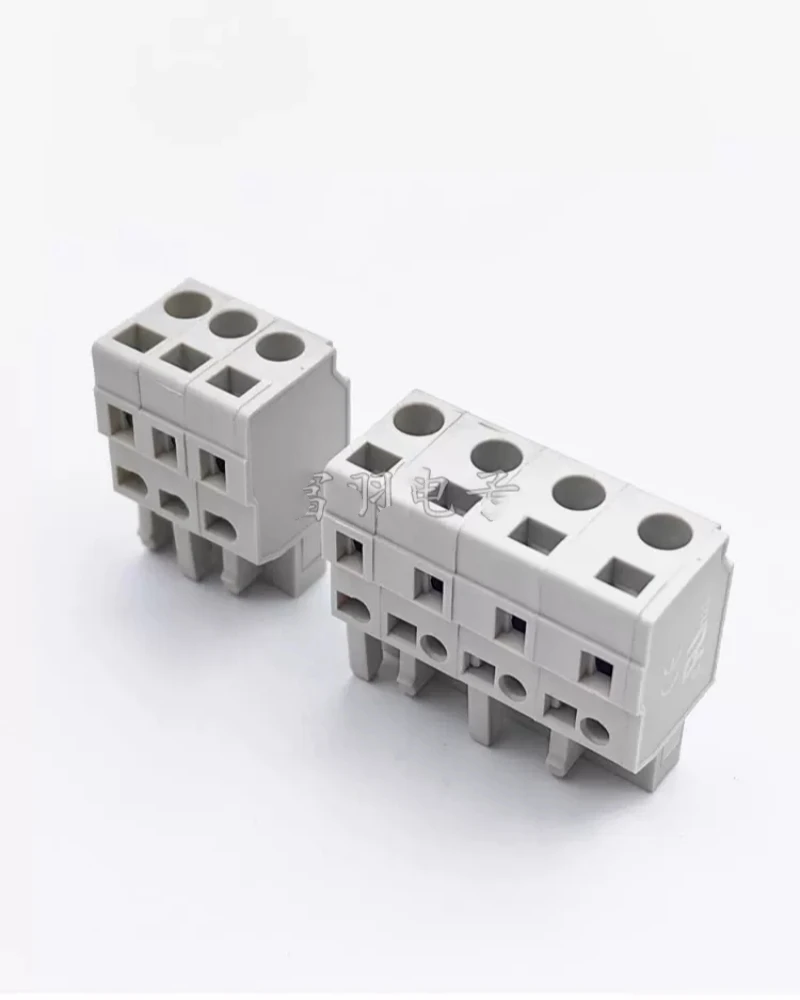 5PCS 8EDGK-5.0/7.5mm plug-in MCS multi-purpose terminal block pitch 8EDGKB YC710 plug