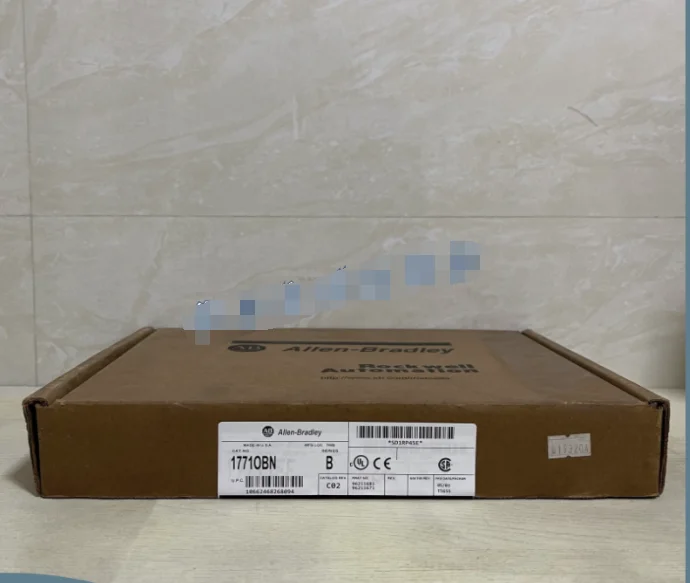 1Pc Nieuwe Ab 1771-OBN 1771OBN B In Doos Merk