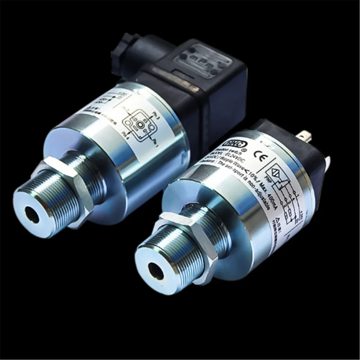 EL24VDC HNC New Limit Switch QM Detection Limiter For This