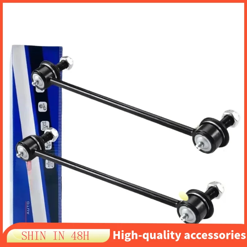 A Pair Front Stabilizer Sway Bar End Links for Camry Avalon L-ex-us ES300h ES350 Front Stabilizer Sway Bar