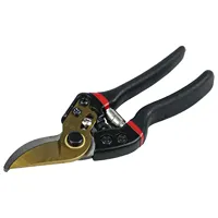 Fruit Tree Pruning Shears Bonsai Professional Shears Garden Nursery Alloy Material Durability Effortless Cutting