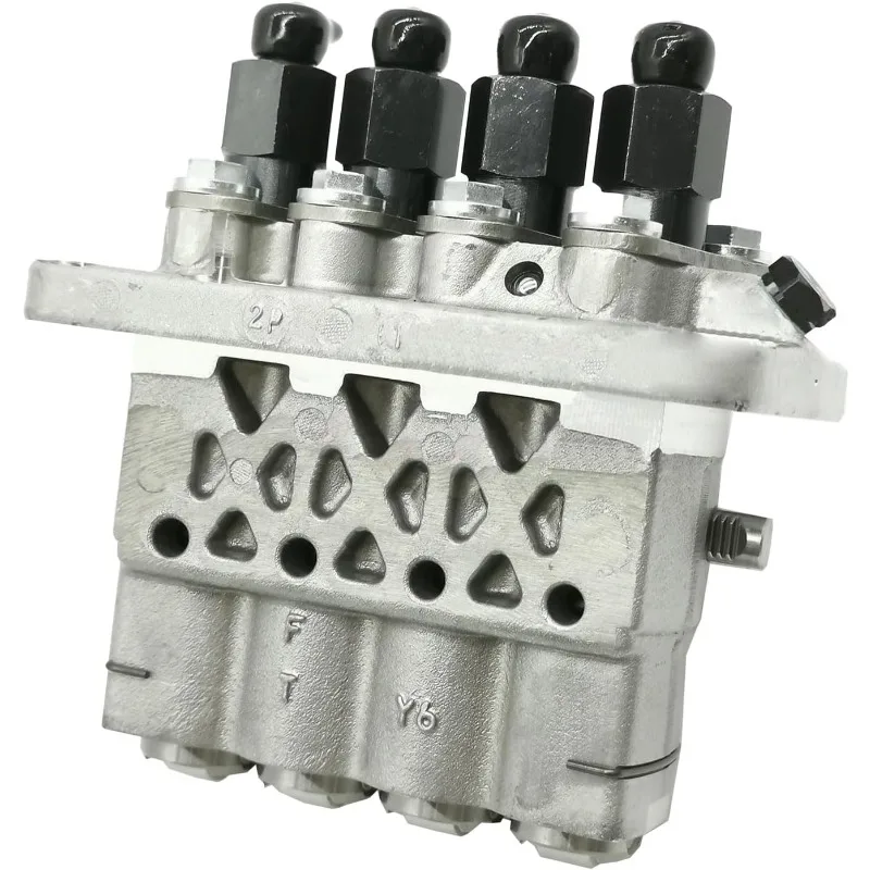 مضخة حقن الوقود 104135 -4100 1041354100 لزيكسل #3