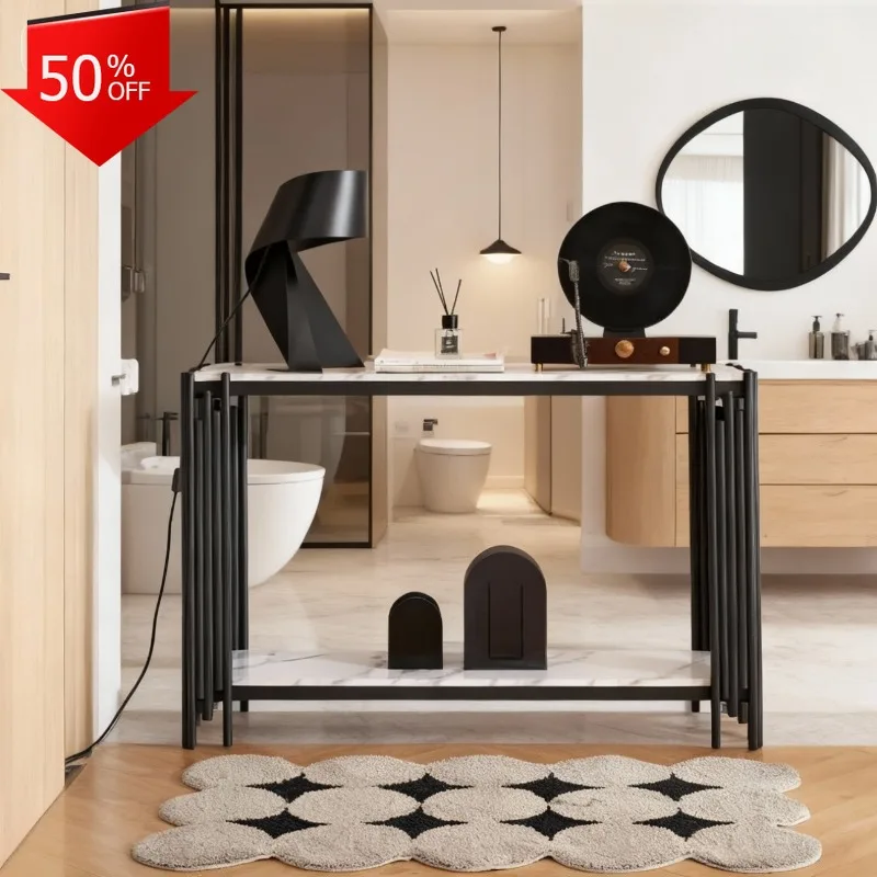 

Mini Desk Table Coffee Table Living Room Sofas Bedside Tables Bedroom Cheap Home Furniture Liquidation Tv Stand Mesa Lateral