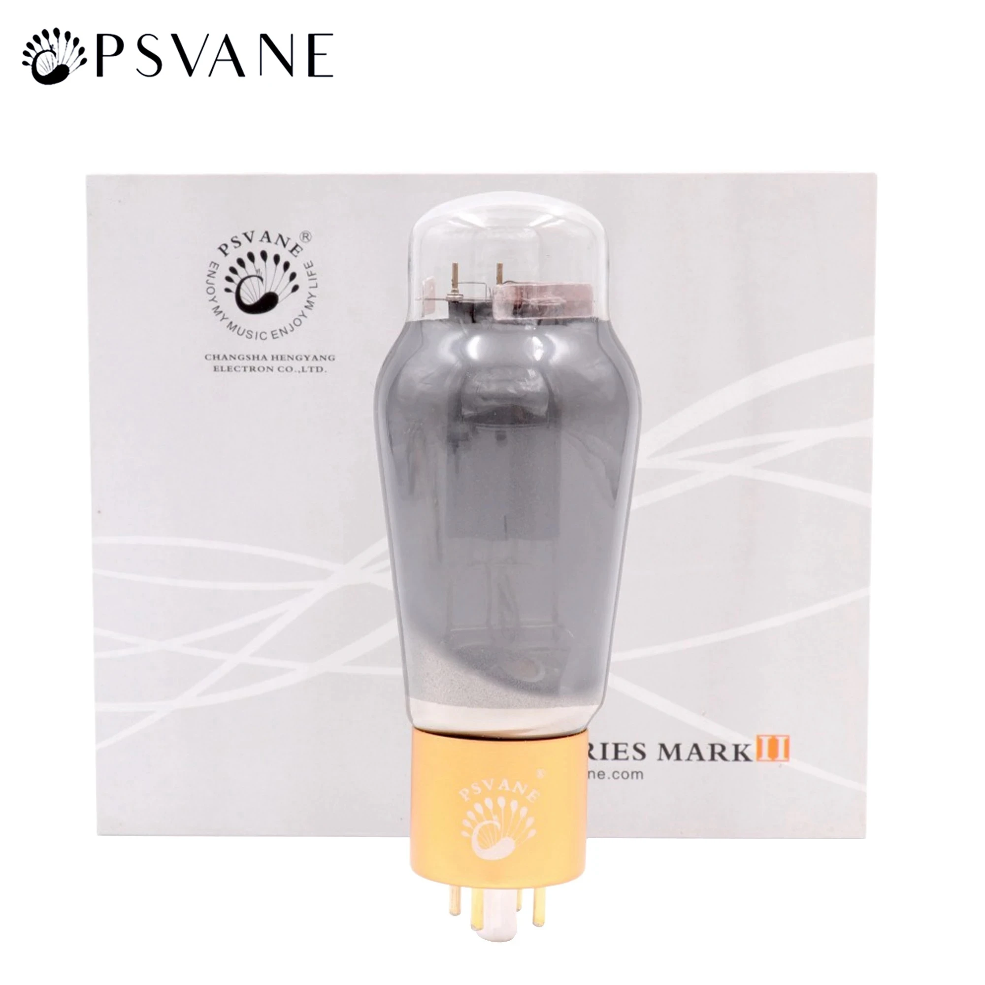 

PSVANE 274B-TII Vacuum Tube Mark II 274B Rectifier Valve Tube Replace 5u4 GZ34 For Hifi Vintage Audio AMP Upgrade DIY