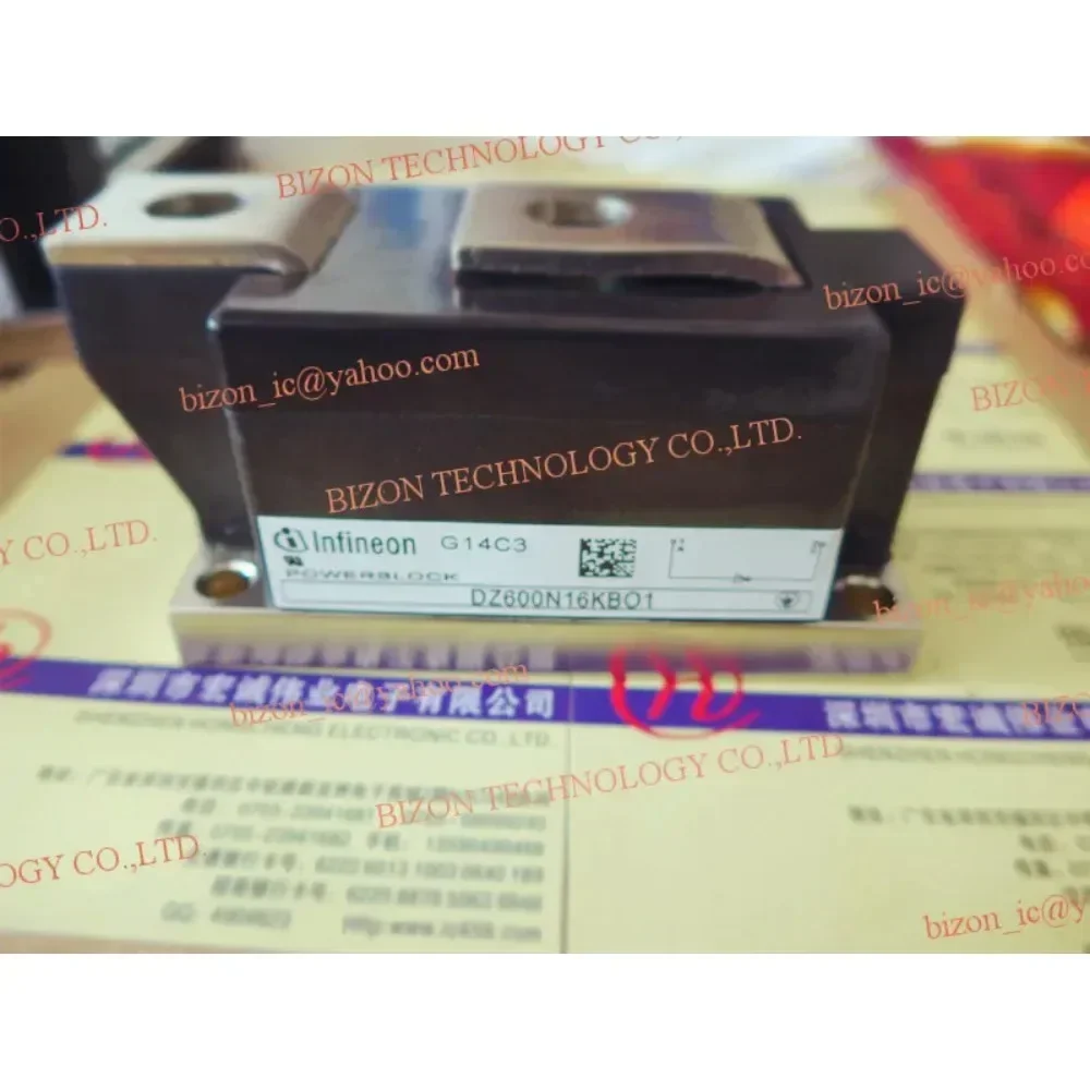 

New DZ600N16KBO1