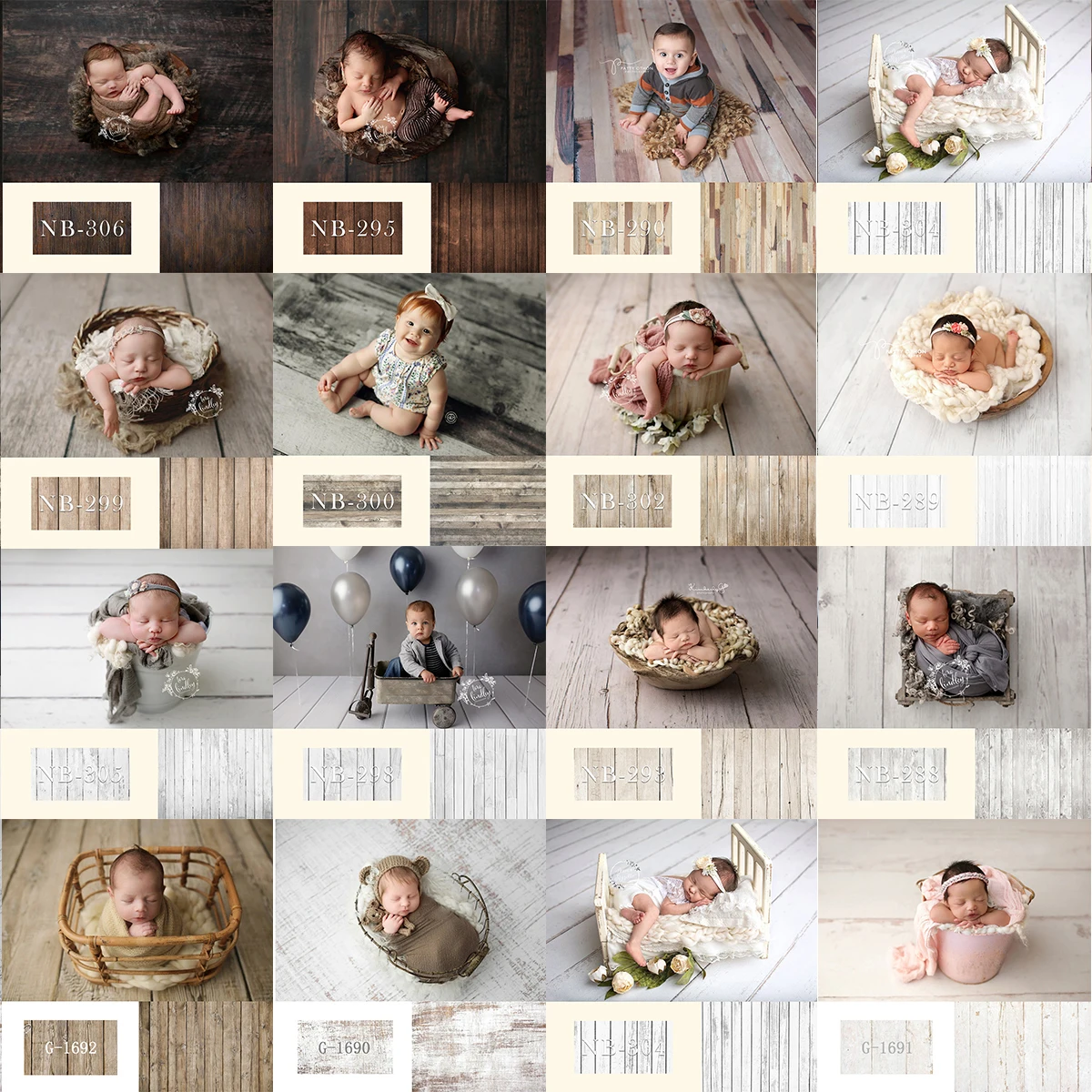 

Mocsicka Wooden Floor Backdrop Baby Photography Kids Wooden Background Newborn Portrait Wood Texture Backgrounds Photostudio