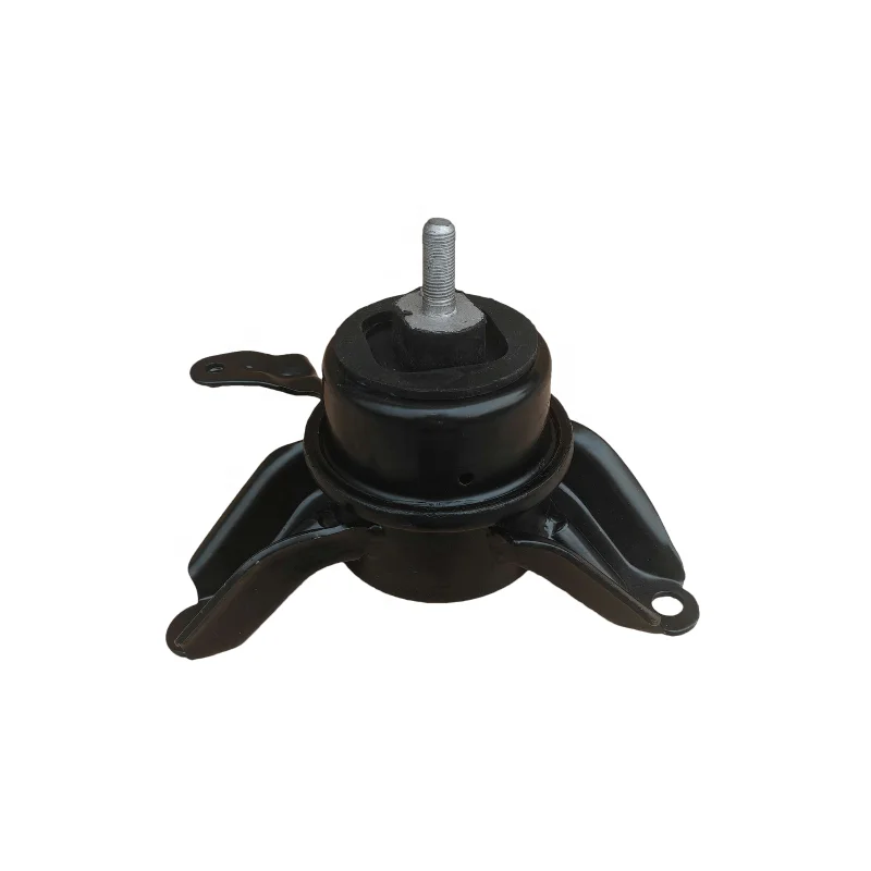 21810-3S100 Engine Claw Pad Engine Mount Engine Damping Pad Foot Glue For Sonata/ix35/Santa Fe/Sportage