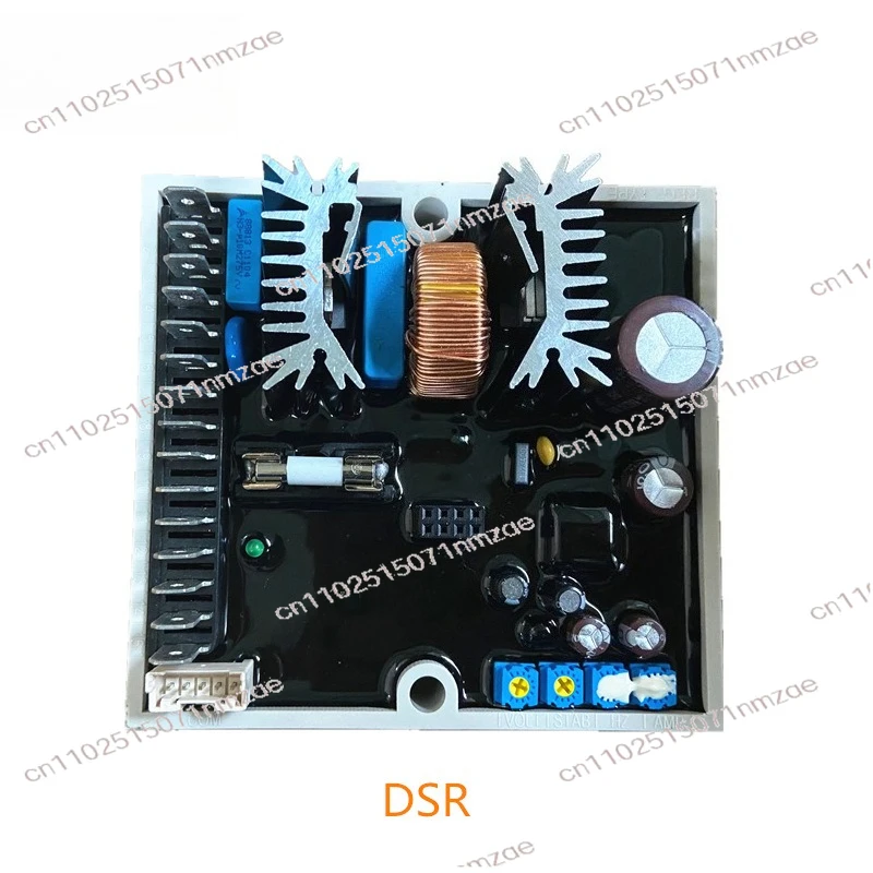 Automatic Voltage Regulator for Diesel Generator Set Excitation Stabilizer Board