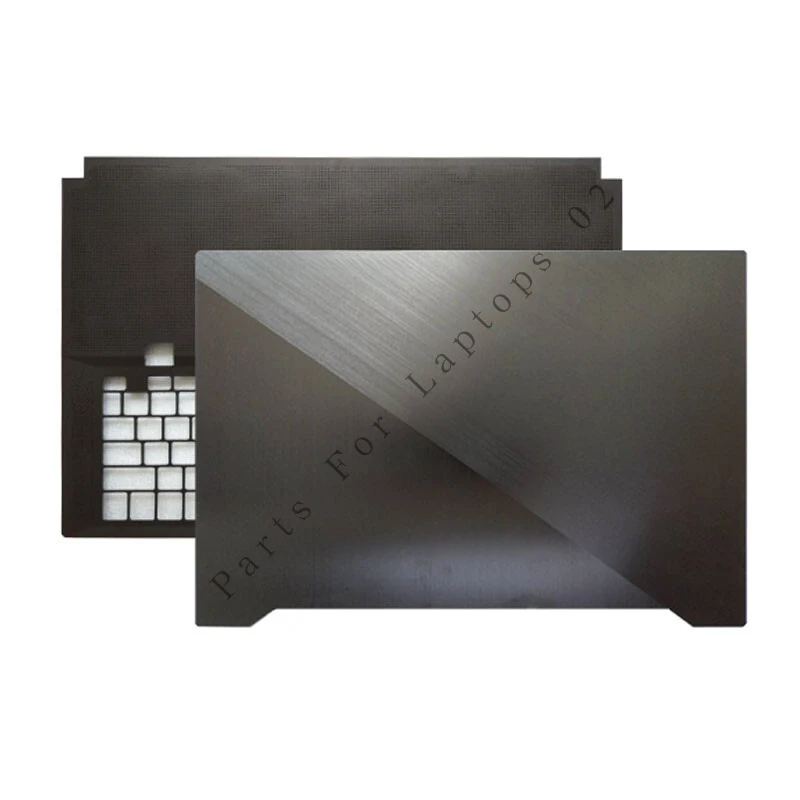 P+For ASUS ZEPHYRUS S 3SPlus GX701 GX701GW GX701GX Top Lid Palmrest A/C Shell
