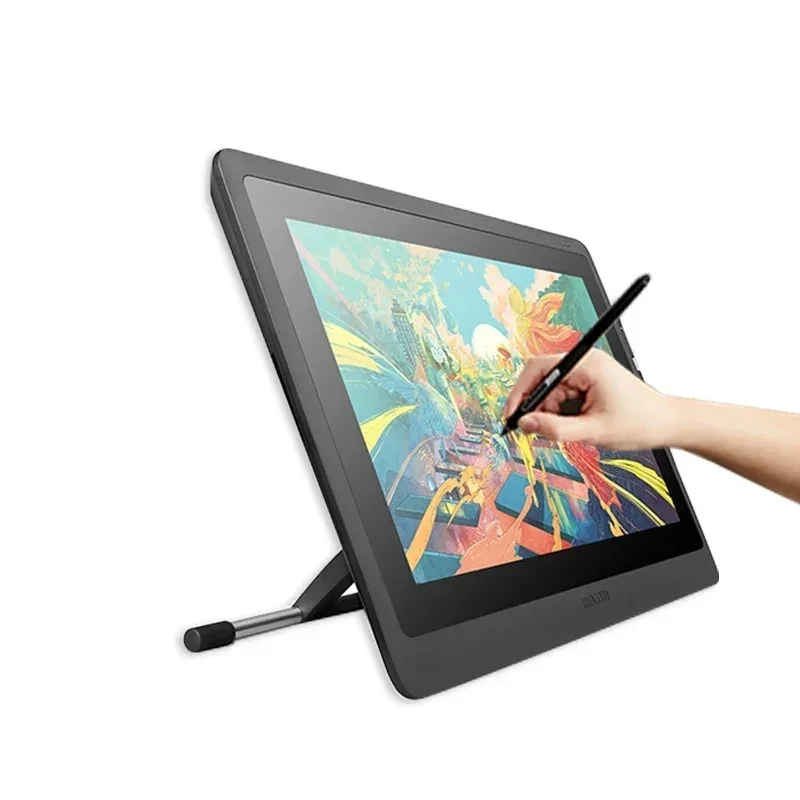 Original Dedicated Stand Mount ACK620K For Wacom Cintiq 16 DTK-1661/1660 DTK-1651 DTH-167 19-68 Degree Adjustable Digital Tablet