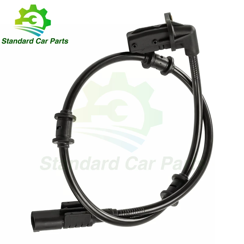 1635421818 1635421918 1635422018 1635422118 ABS Wheel Speed Sensor For Mercedes-Benz M-Class  ML320 ML350 ML500 ML270 ML400 W163