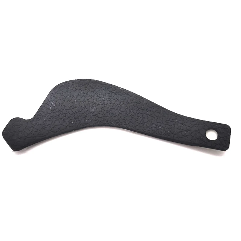 AM-Replacement Rubber Grip Set For Nikon D750 Camera - Camera Repair Part