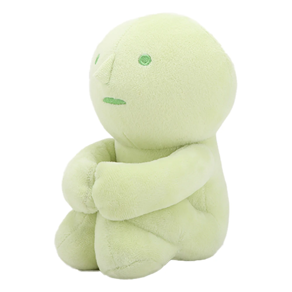 13/20 Cm Nieuwe Anime Smiski Knuffel Cartoon Zachte Knuffel Knuffels Leuke Smiski Sleutelhanger Hanger Pop Verjaardagscadeau voor Kinderen