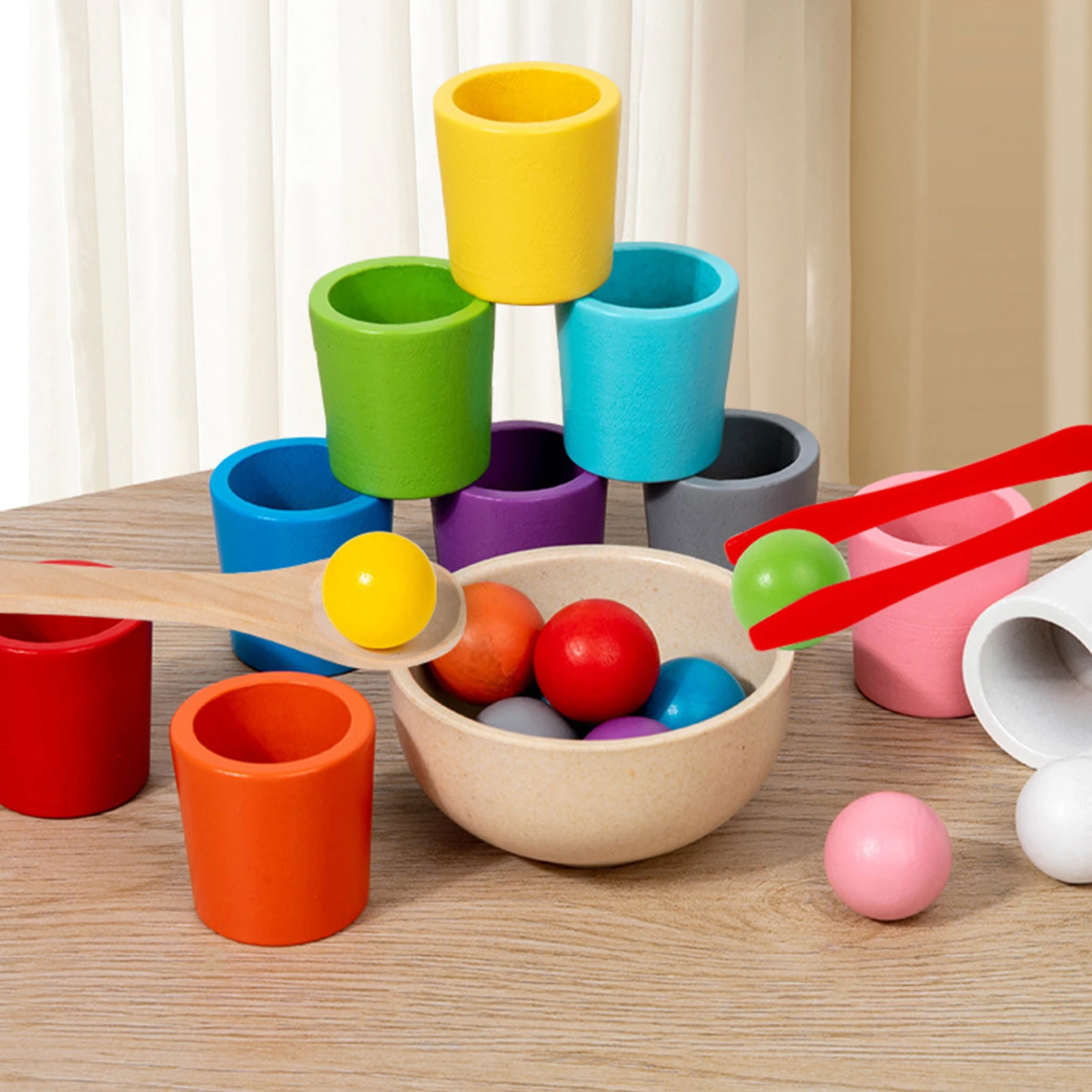 conjunto-de-jogo-de-combinacao-de-cores-com-colher-e-pinca-copos-e-bolas-coloridas-brinquedo-de-classificacao-e-empilhamento-de-madeira-para-criancas-a-partir-de-3-anos
