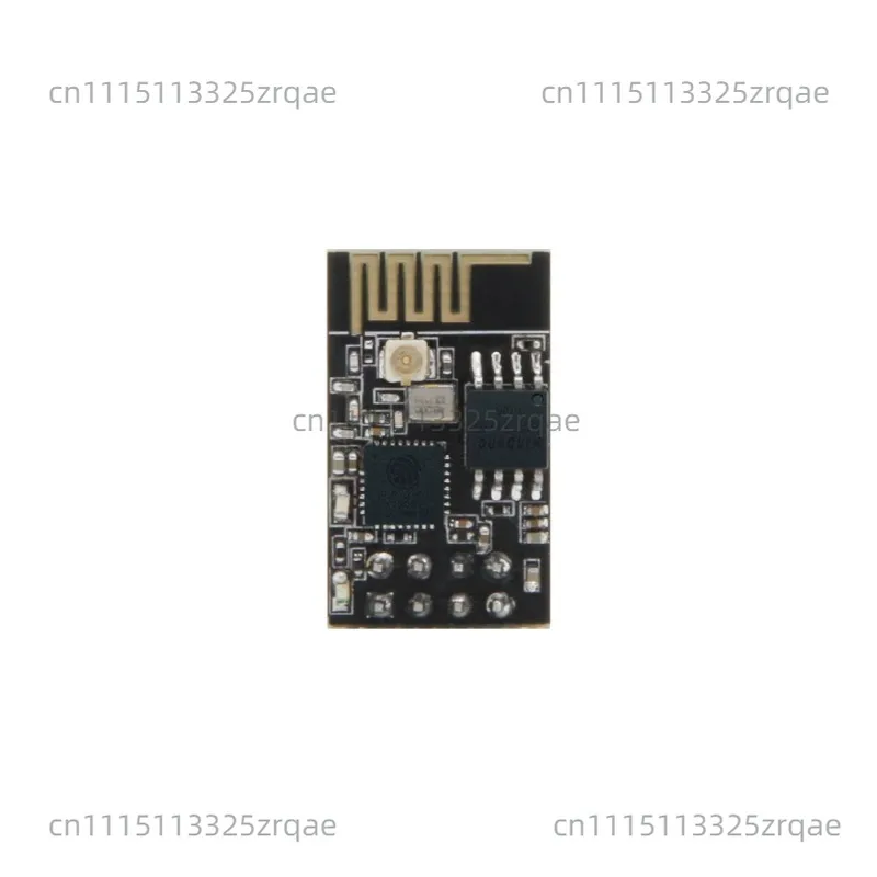 T-01C3 ESP32-C3 Development Board with WIFI & for Bluetooth Antenna & ESP-01 External Antenna Base