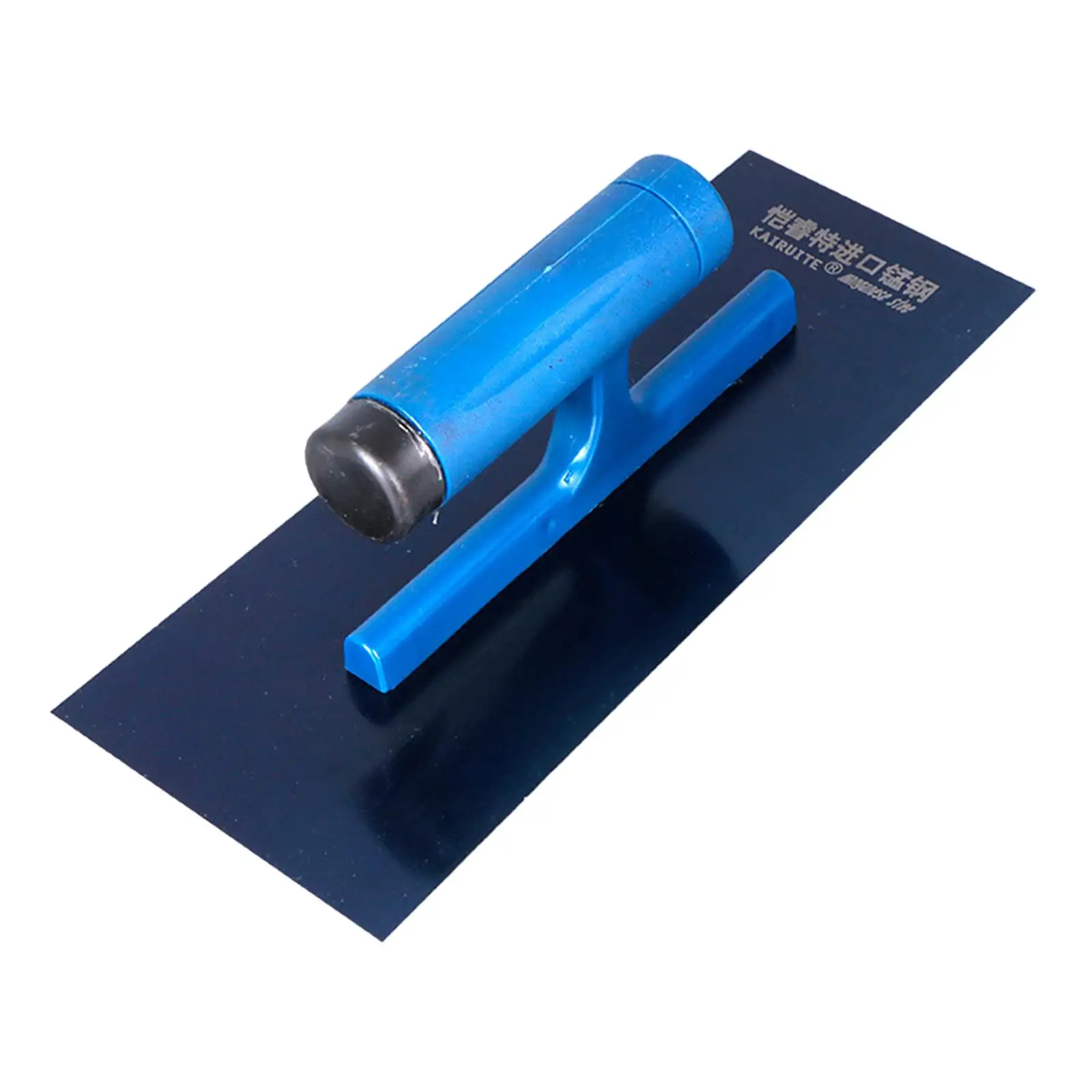 Concrete Finishing Trowel Comfort Grip Handle Professional Multifunctional