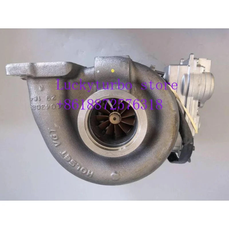 HY40V turbo HE400VG 5322530 504252242 3776795 turbo for Iveco Truck with CURSOR 8 engine