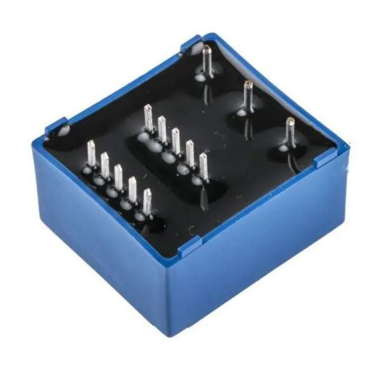 2025 LA35-NP LEM, Hall-Stromsensor/Transformator mit geschlossenem Regelkreis 7–35 A