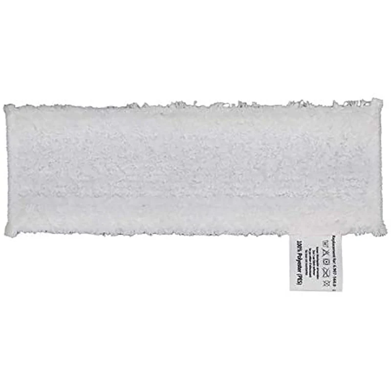 2 pezzi di panno in microfibra per Karcher SC2 SC3 SC4 SC5 Easyfix pulitore a vapore durevole mop pad accessori di ricambio