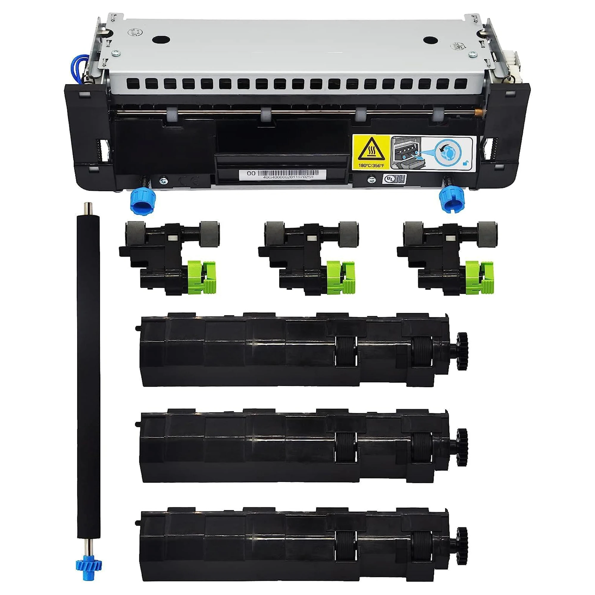 40X8420 40X8425 Fuser Maintenance Kit For Lexmark MS810 MS811 MS812 MX710 MX711 MX810 MX811 Fuser 40X8426 40X8428 110/120V