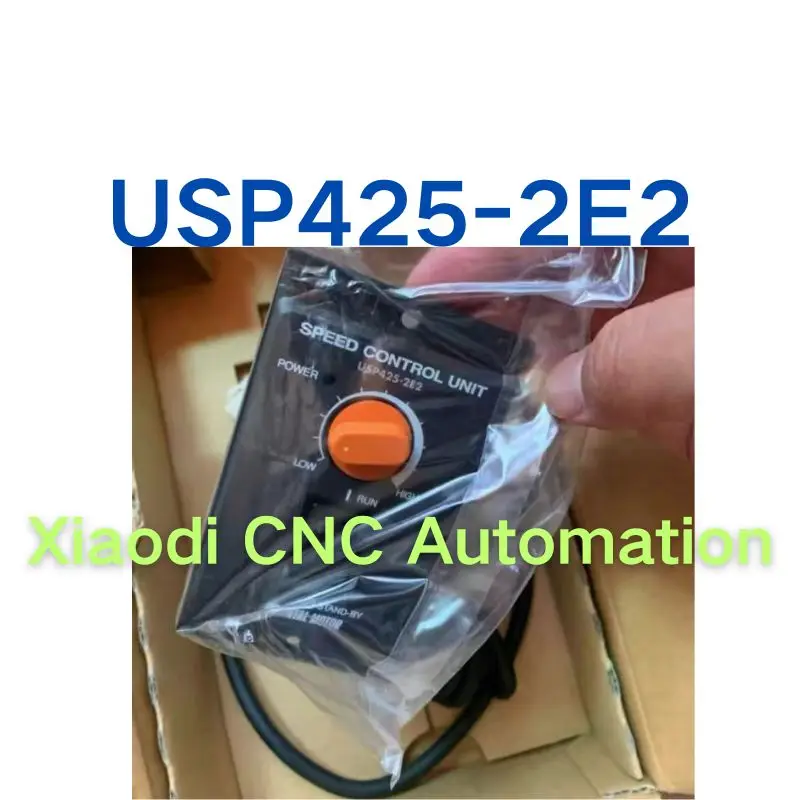 

Новый регулятор скорости USP425-2E2 для быстрой доставки