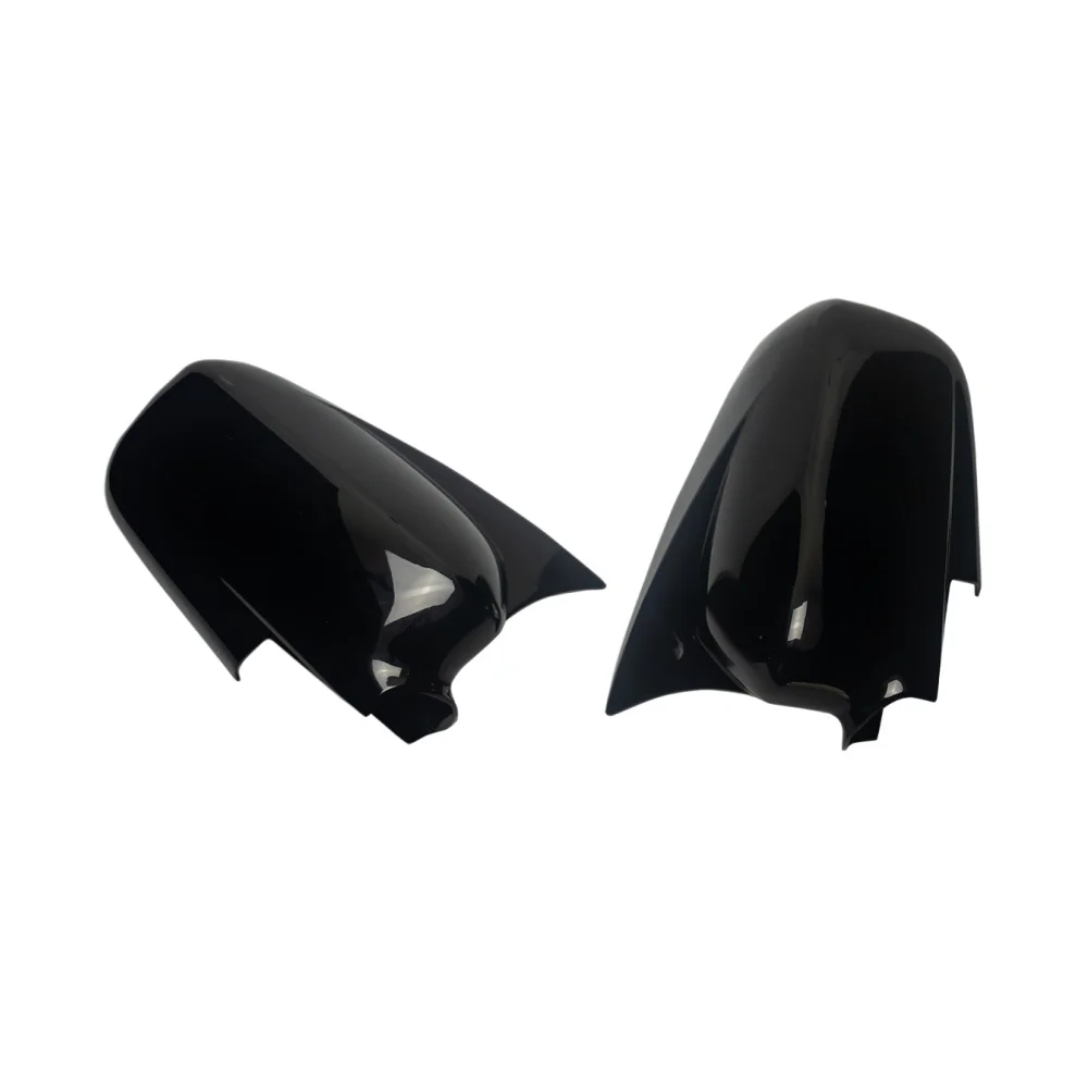 Pair Rearview Mirror Cover Side Mirror For Honda Civic 7th 8th 9th 10th 11th 2002-2026 Rear View Mirror Cover Trim Car Accessori