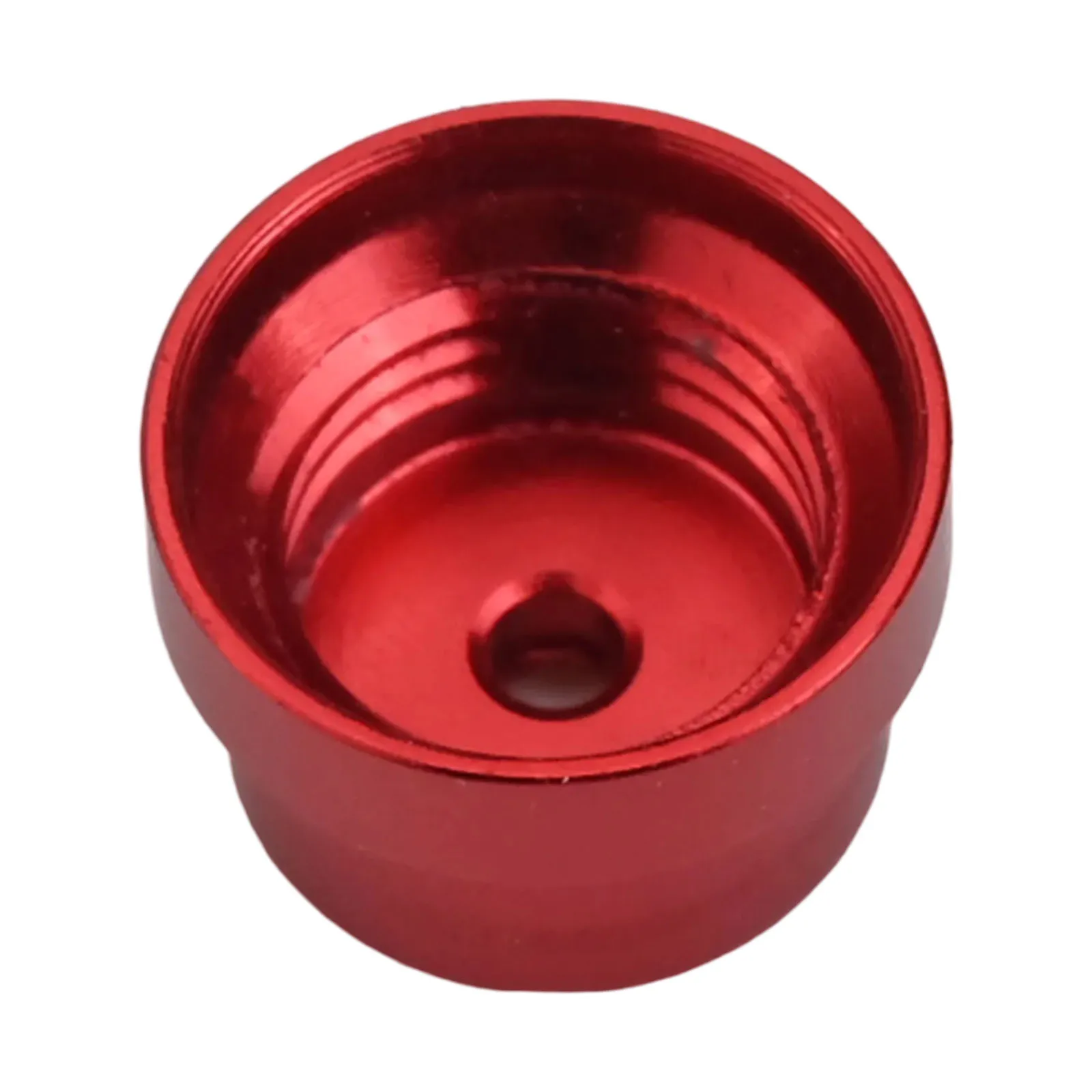 Aluminum Alloy Reel… - image