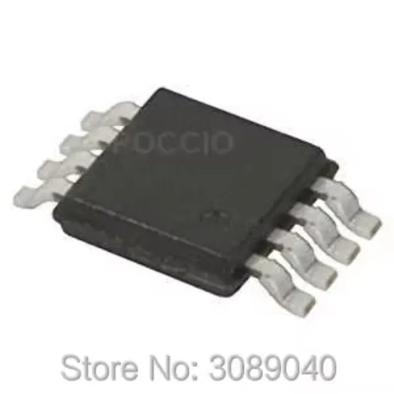 LTC6652 LTC6652AHMS8-2.048 LTC6652BHMS8-2.048 LTC6652AHMS8-3 LTC6652BHMS8-3 - Precision Low Drift Low Noise Buffered Reference