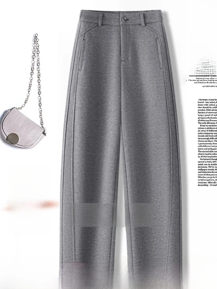 High Waist Ey Casua… - image